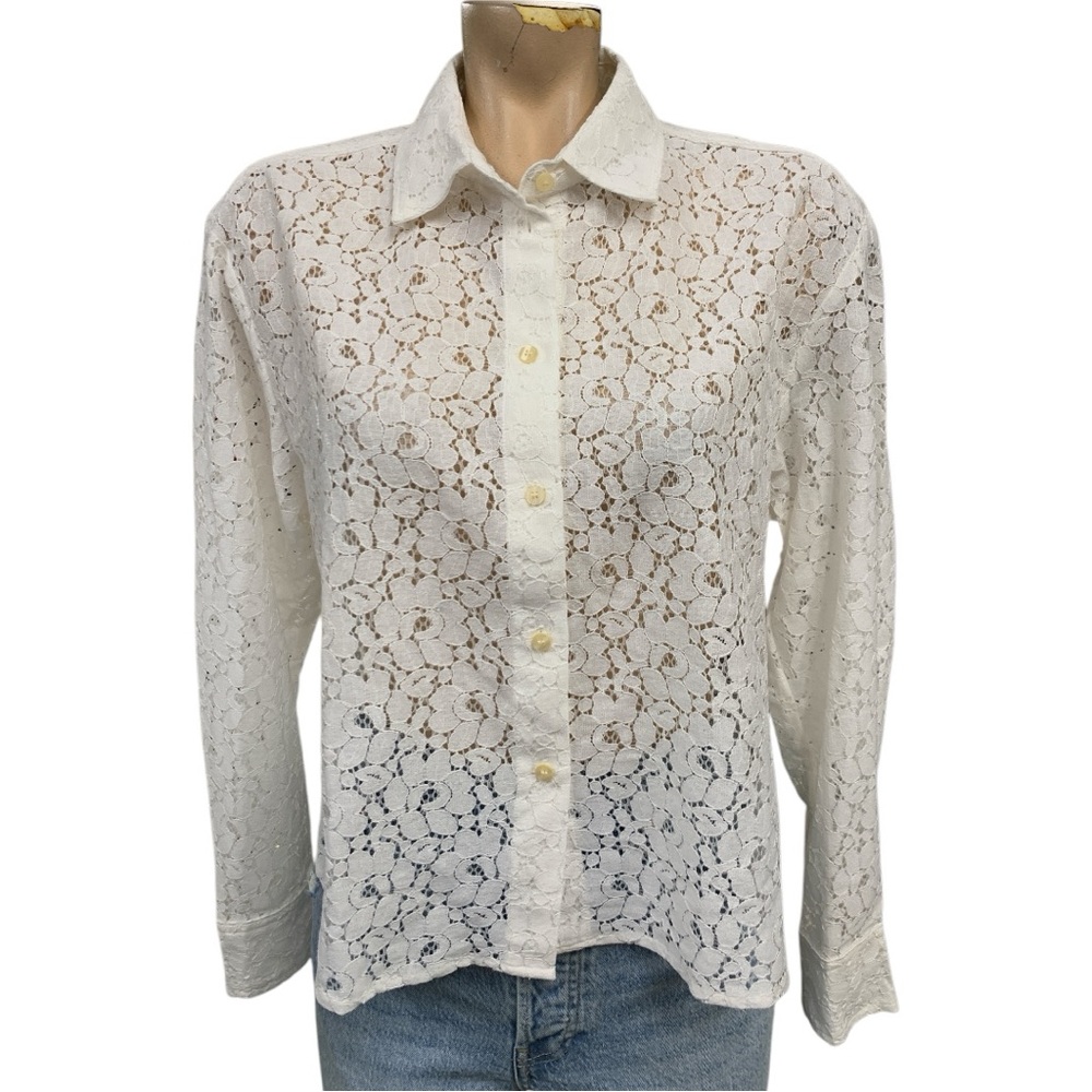 Gap Lace Size S